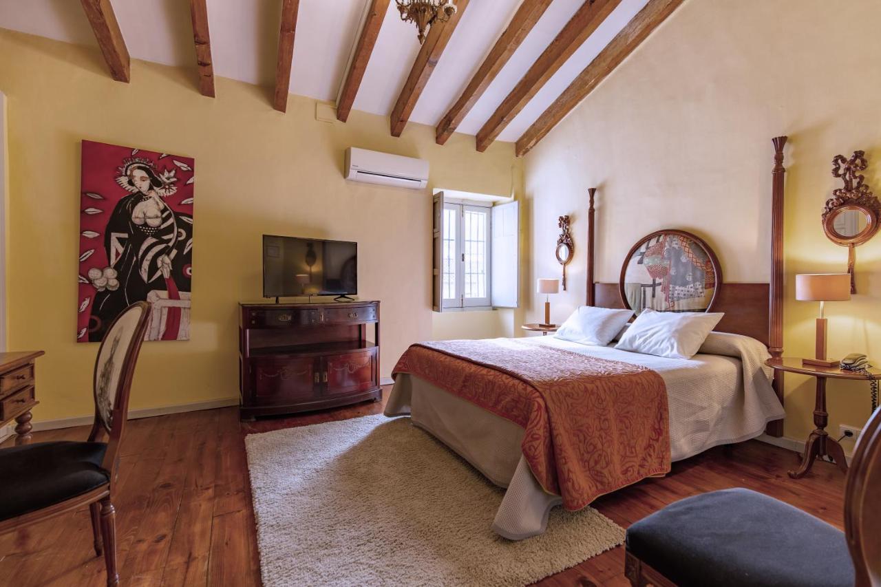 Art Boutique Hotel Chamarel Denia Exterior foto