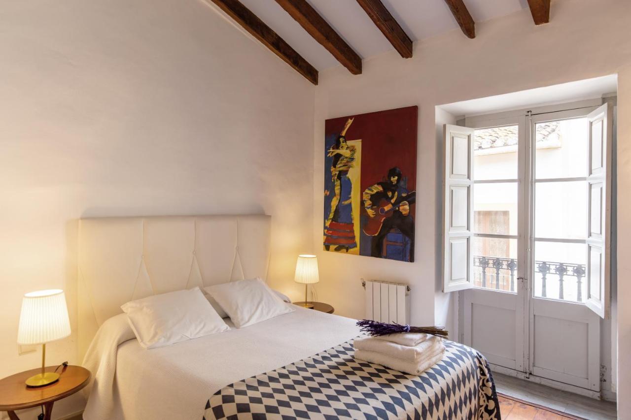 Art Boutique Hotel Chamarel Denia Exterior foto
