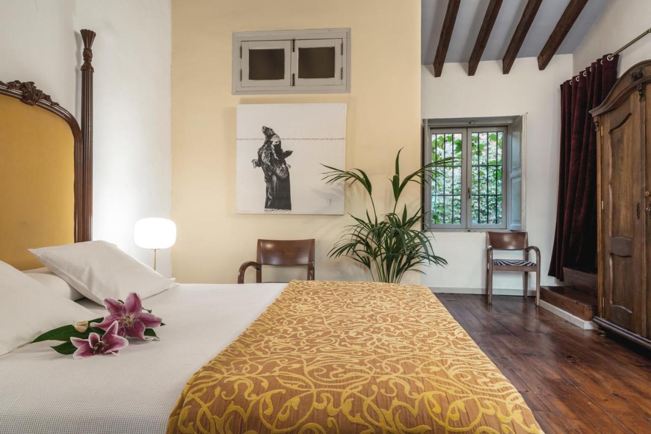 Art Boutique Hotel Chamarel Denia Exterior foto