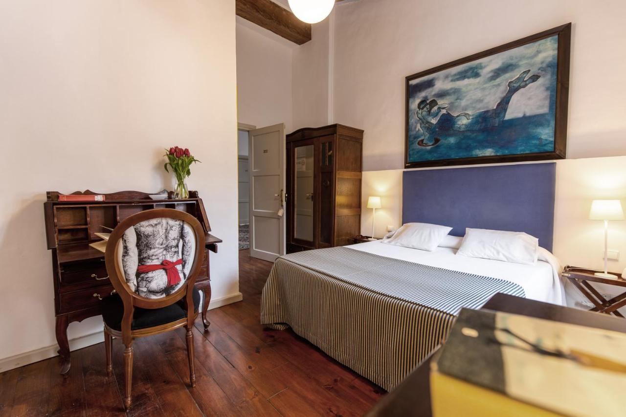 Art Boutique Hotel Chamarel Denia Exterior foto