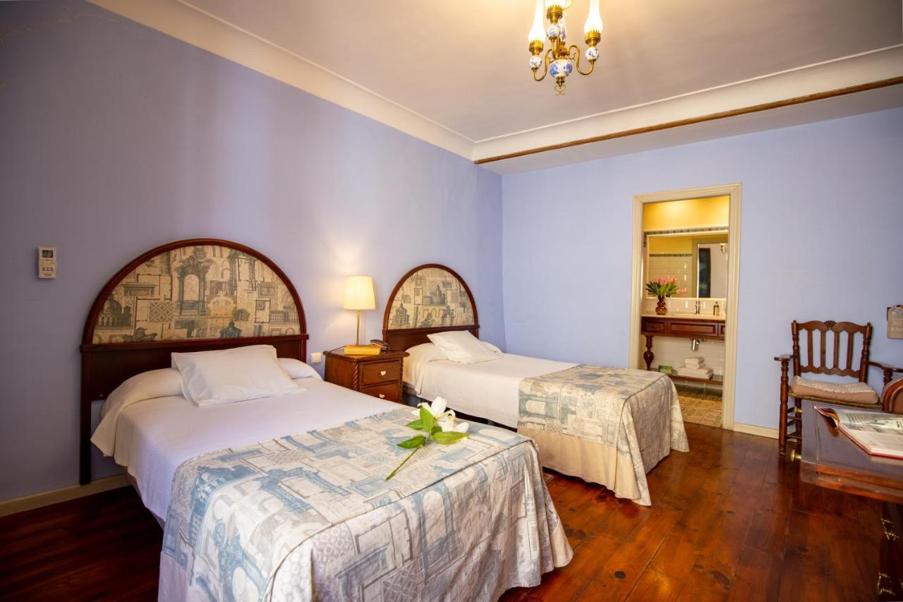 Art Boutique Hotel Chamarel Denia Exterior foto