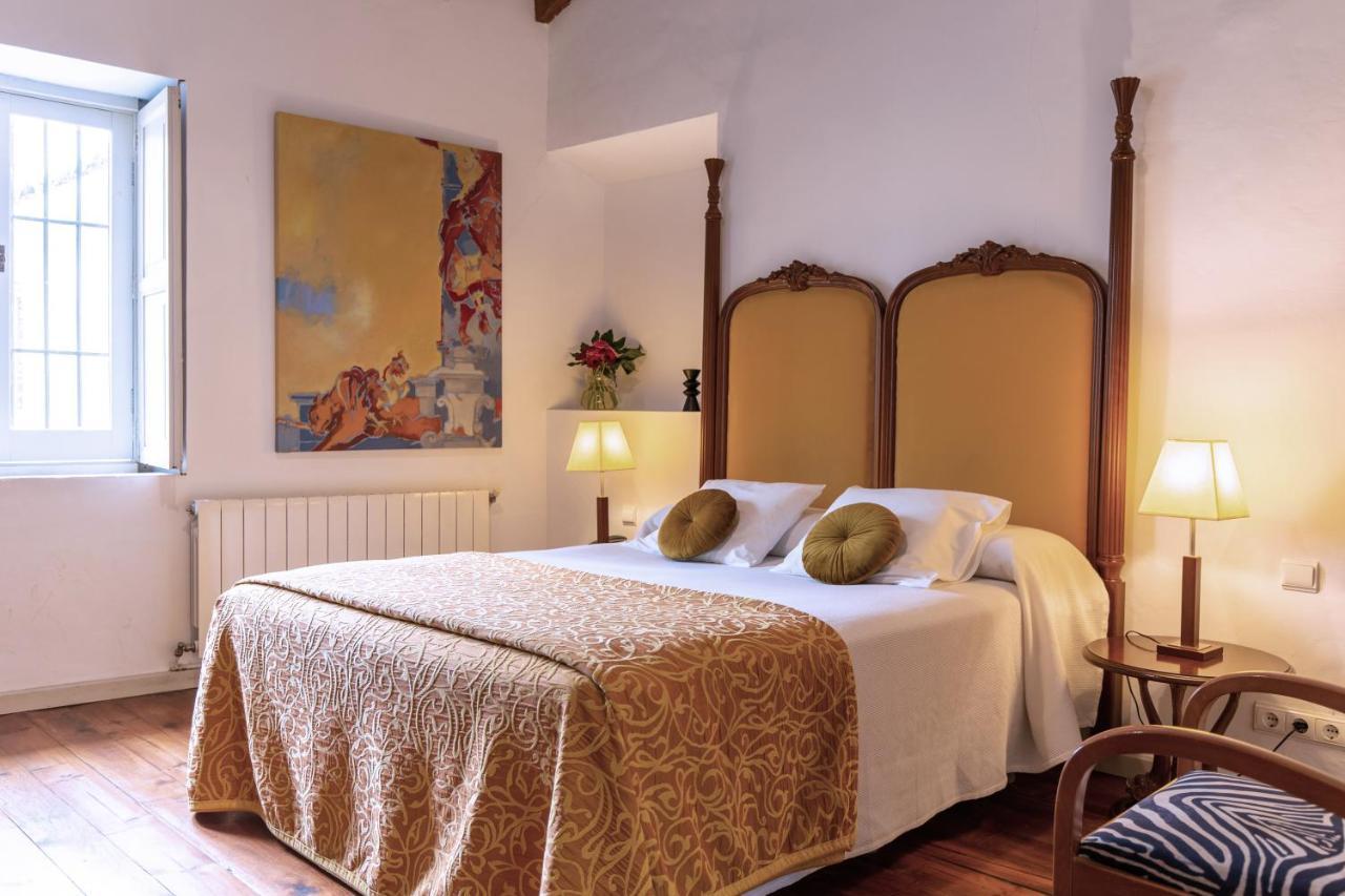 Art Boutique Hotel Chamarel Denia Exterior foto