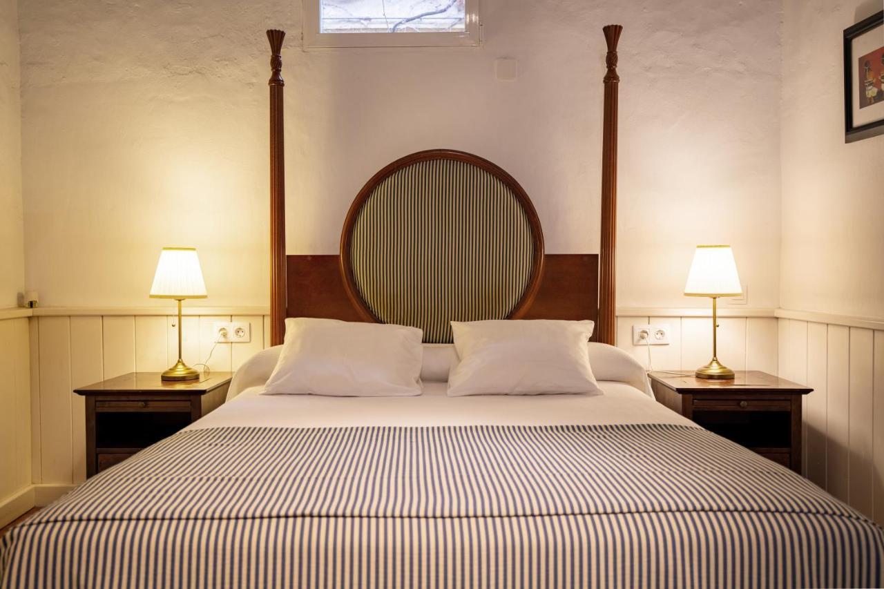 Art Boutique Hotel Chamarel Denia Exterior foto